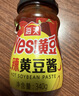 海天 辣黄豆酱 800g 非转基因黄豆 微辣黄豆酱 阳光酿晒 调味 实拍图