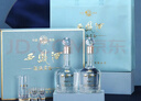西凤酒 10年52度富贵礼盒 500mL*2瓶 凤香型白酒 婚庆喜宴请 自饮送礼 实拍图
