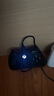 XBOX原装xss微软xbox手柄适配器ones无线Series二代接收器XSX充电电池 【二代接收器+series充电组】C口 实拍图