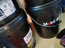 美孚（Mobil）美孚黑霸王柴油机油 柴机油 15W-40 CH-4级 18L 汽车用品 实拍图