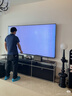 创维电视85A9H 85英寸壁纸电视4350分区RGB Mini LED 7.1.2哈曼全景声 3.9cm超薄平板电视机 实拍图