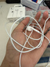Apple/苹果 EarPods USB-C有线耳机 type-c有线耳机苹果耳机 苹果17有线耳机笔记本耳机游戏音乐 实拍图