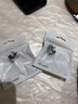海备思Type-c转接头弯头90度兼容雷电4全功能USB4数据线公转母U型适用iPhone16手机电脑延长转换头 实拍图
