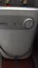 美的（Midea）【8年质保】小厨宝电热水器5升储水式家用一级能效2000W洗菜碗厨房热水宝国家补贴F05-20A1C(ES)  实拍图