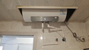 海尔国家补贴电热水器60升 PD3MINI 搪瓷无缝内胆终身免换镁棒一级能效节能储水式大水量家用洗澡速热 实拍图