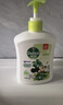 滴露（Dettol）洗手液抑菌消毒 茉莉绿茶清香500g*2 儿童洗手液家庭 迪士尼 实拍图