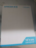 ANKER安克100W氮化镓充电器数据线套装 多口pd大功率type-c快充使用苹果17MacBook华为笔记本电脑插头 实拍图
