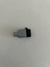 川宇USB高速SD/TF卡铝合金读卡器Type-c单反相机存储卡行车记录仪无人机电脑苹果手机内存卡多功能合一 实拍图