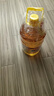 鲁花 食用油 物理压榨 葵花仁油6.18L  实拍图