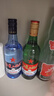 红星二锅头 蓝瓶绵柔8陈酿 清香型白酒 43度 500ml*12瓶 整箱装口粮酒 实拍图