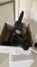 志高（CHIGO）车载吸尘器迷你无线便捷手持充电大功率车家两用强力大吸力清洁机 【120W/+滤芯*2】+店长力荐 实拍图