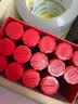 德国汉高百特50ml液体胶水办公用品手账液体胶透明小学生diy做手工制作专用学生用带刷子 15瓶装/共750ml 实拍图