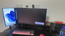SANC盛色24.5英寸300Hz硬件低蓝光 Fast IPS 电竞显示器 耳机挂架小夜灯 HDR400认证电脑屏幕N50Pro7 实拍图