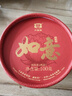 大益TAETEA茶叶普洱茶熟茶 如意沱茶盒装 100g/沱 口粮茶 中华老字号  实拍图