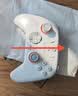 盖世小鸡（GAMESIR）启明星2适用switch2无线游戏手柄 手机NS安卓苹果PC电脑宏编程电视steam蓝牙仁王3双人成行pro 实拍图