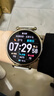 HUAWEI WATCH GT 6 浮光白 41mm智能手表多维情绪健康全新骑行体验华为GT6手表GT5升级 实拍图