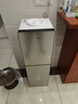美的（Midea）饮水机茶吧机家用下置式净水机一体客厅办公室立式多功能高端桶装电水壶养生壶YR1611S-X 实拍图
