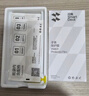 闪魔 适用华为 WATCH GT6保护膜gt5手表膜小米S4钢化膜gt4/5pro保护膜gt2/3防刮全屏高清康宁玻璃 GT6/5pro/5/4-46mm【康宁】2片神器 实拍图