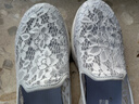 斯凯奇（Skechers）春季女鞋舒适百搭软底健步鞋网面透气单鞋休闲鞋896020 实拍图