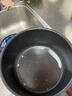 双立人（ZWILLING）有钛奶锅汤锅不锈钢抗黄外壁婴儿辅食锅一人食泡面煮面小奶锅18cm 实拍图