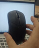 联想（Lenovo）拯救者M7X无线蓝牙有线三模电竞游戏办公鼠标人体工学设计适用拯救者R9000/Y7000p/斗战者 黑色 实拍图