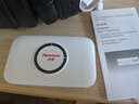 纽曼随身wifi多网通用移动无线wifi6免插卡上网宝随行无线便携车载支持5G/4G设备全国通用流量2026款 实拍图