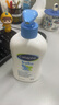 丝塔芙Cetaphil婴儿童金盏花乳液润肤露 399ml 实拍图