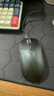 联想（Lenovo）拯救者M6X双模充电游戏鼠标 宏 有线2.4G无线轻量化人体工学设计中小手爬握抓握电竞鼠标 幻影黑 实拍图