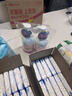 贝亲（Pigeon）洗发水沐浴露 含桃叶精华 洗发沐浴二合一  500ml*2 实拍图
