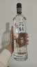 牛栏山二锅头 特8 特牛 清香型 纯粮固态 白酒 45度 700ml*1瓶 单瓶装 实拍图