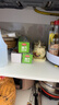 美丽雅保鲜膜食品级大号300米*30cm 微波炉专用耐高温自带滑刀切割器 实拍图