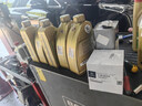 梅赛德斯-奔驰原厂机油 5W-30汽柴机油 全合成 国六 颗粒捕捉器 1L E级C级GLC等 实拍图