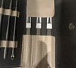张小泉家用美容工具六件套粉刺夹细胞夹去拔黑头挤痘痘粉刺针H41236000 实拍图