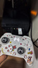 北通鲲鹏20无线游戏手柄AI智控双切扳机TMR震动蓝牙xbox类电脑PC手机steam电视NSswitch2体感深海迷航 实拍图