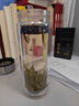 第一江南2026新茶绿茶龙井43茶叶明前特级100g茶叶礼盒罐装春茶自己喝送人 实拍图