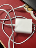 Apple/苹果 20W type-c充电器 苹果usb-c充电器原装手机快充头 旗舰店苹果iphone17/16/15promax充电器 实拍图