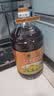 磨工坊【保真菜籽油】炒香非转基因黄菜籽油5L 家用食用油健康烹饪营养 实拍图