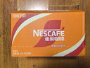 雀巢（Nestle）即饮咖啡 丝滑拿铁焦糖口味 咖啡饮料 268ml*15瓶 实拍图