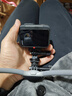 TELESIN泰迅挂脖SE2.0适配大疆action6/5pro/4挂脖nano acepro2第一视角拍摄gopro胸前固定支架 实拍图