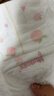 好奇（Huggies）铂金装小桃裤成长裤L120片(9-14kg)大号尿不湿拉拉裤【透爽散热】 实拍图