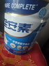 雅培全安素特医全营养配方粉900g麦香味 含蛋白粉剂 中老年补充营养 实拍图