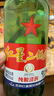 红星二锅头 大二 清香型白酒 56度 750ml*6瓶 整箱装 纯粮口粮酒 实拍图