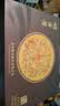 鸭溪酱 八仙献礼 酱香型白酒 53度 500ml*2瓶 礼盒装 热门商品 实拍图
