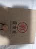 原木匠正宗小叶紫檀木手串男士高端佛珠手链女款108颗文玩手串爆满金星 爆满金星8mm*108颗[高级礼盒] 实拍图