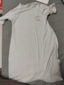 贝肽斯儿童睡袍夏季薄款睡衣2026新款宝宝睡袍优可丝家居服七分袖 实拍图