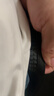 海澜之家男士皮带自动扣真牛皮商务休闲腰带生日礼物实用送男友时尚新款潮 实拍图