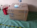 海尔（Haier）嵌入式蒸烤箱 蒸烤一体机 50L蒸烤烘炸炖五合一 温湿精控 余水单独回收 搪瓷内胆自清洁 实拍图