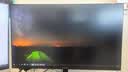 华为MateView SE 27英寸电脑显示器2K分辨率100Hz高刷/IPS全面屏/300nit高亮度旋转升降壁挂 实拍图