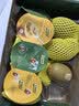 佳沛（zespri）新西兰 阳光金奇异果12粒特大果单果124-146g 猕猴桃水果礼盒 实拍图