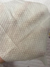 babycare婴儿手口湿巾加厚擦脸湿纸巾小包便携出行6480紫盖湿巾10抽*1包 实拍图